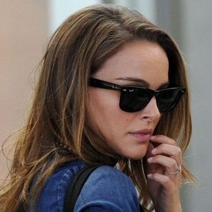 Original Wayfarer Ray-Bans